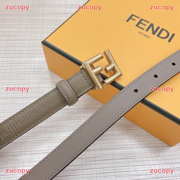 フェンディ フェンディ ベルト N級品 送料無料 - ZC-BT-07G9GD2 原画像 2