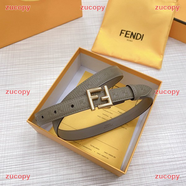 フェンディ フェンディ ベルト N級品 送料無料 - ZC-BT-07G9GD2 原画像 3
