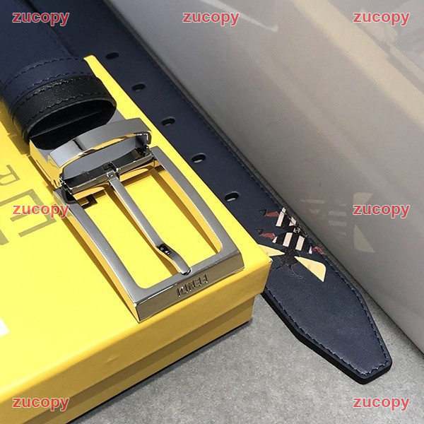 大人気 フェンディ ベルト ブランドコピー - ZC-BT-0W4X5RC 画像 3
