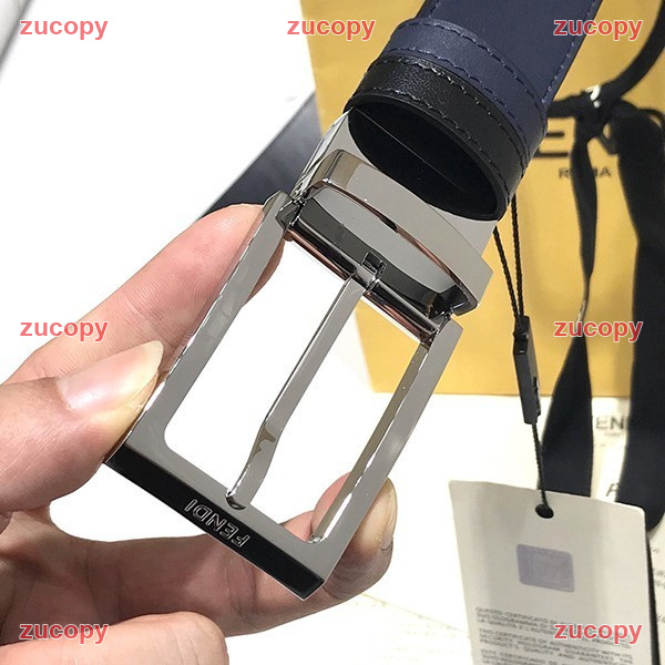 フェンディ 大人気 フェンディ ベルト ブランドコピー - ZC-BT-0W4X5RC 原画像 4