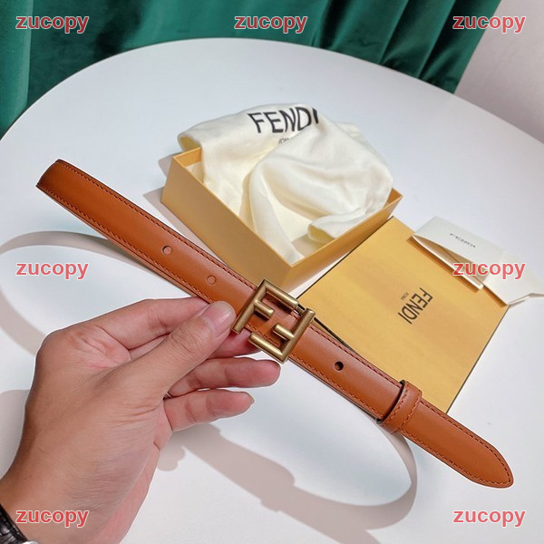 フェンディ ベルト N級品 送料無料 - ZC-BT-1CWKN9M 画像 2