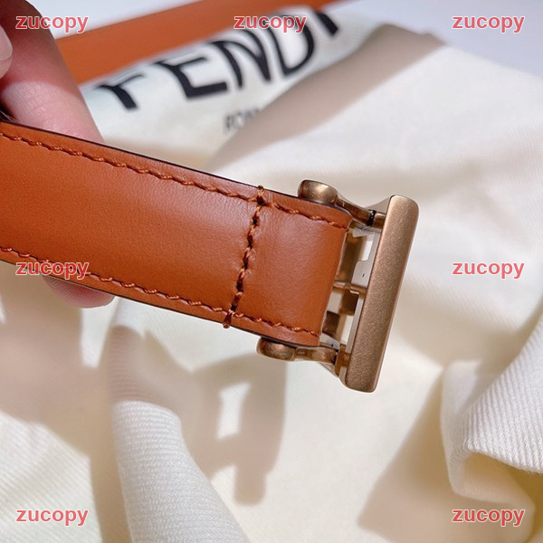 フェンディ ベルト N級品 送料無料 - ZC-BT-1CWKN9M 画像 7