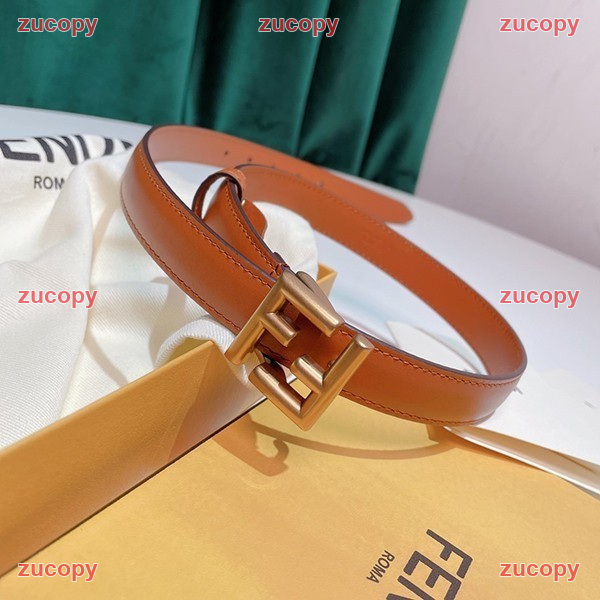 フェンディ ベルト N級品 送料無料 - ZC-BT-1CWKN9M 画像 8