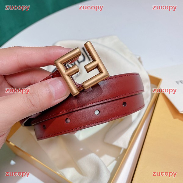フェンディ フェンディ ベルト ブランドコピー 激安通販 - ZC-BT-12JHUJH 原画像 4