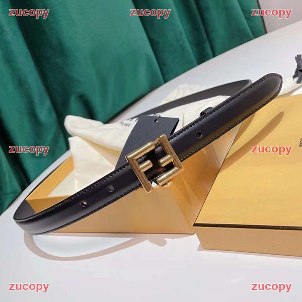 フェンディ 大人気 フェンディ ベルト ブランドコピー - ZC-BT-1TO84RW 原画像 4