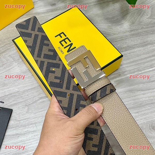 フェンディ フェンディ ベルト N級品 送料無料 - ZC-BT-1JB5C1R 原画像 10