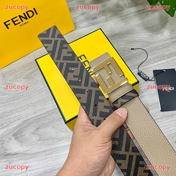 フェンディ フェンディ ベルト N級品 送料無料 - ZC-BT-1JB5C1R 原画像 9