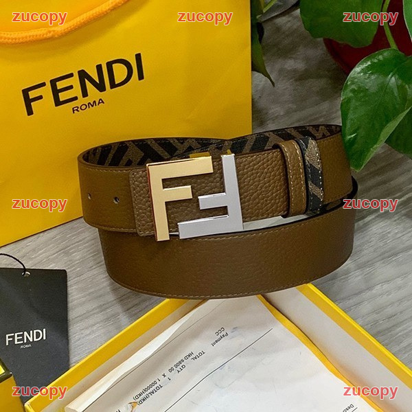 フェンディ フェンディ ベルト N級品 送料無料 - ZC-BT-0BERKB2 原画像 11