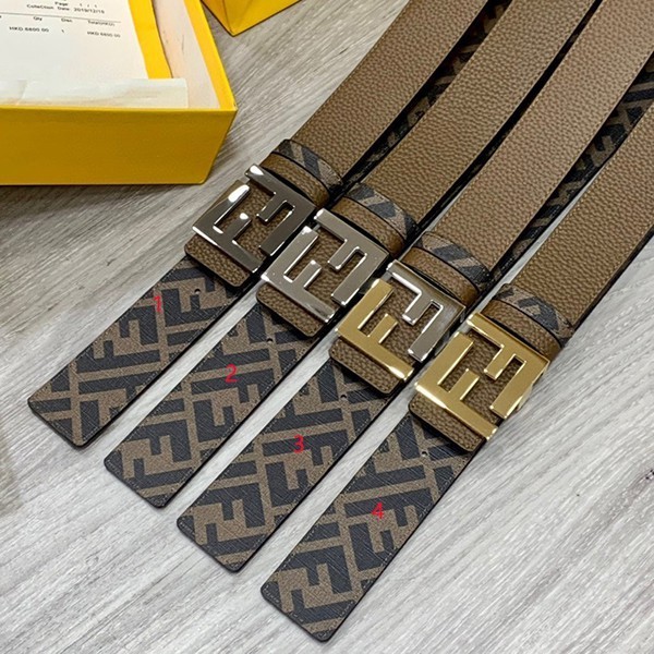 フェンディ ベルト N級品 送料無料 - ZC-BT-0BERKB2