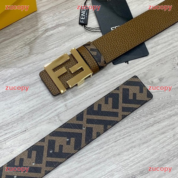 フェンディ フェンディ ベルト N級品 送料無料 - ZC-BT-0BERKB2 原画像 4