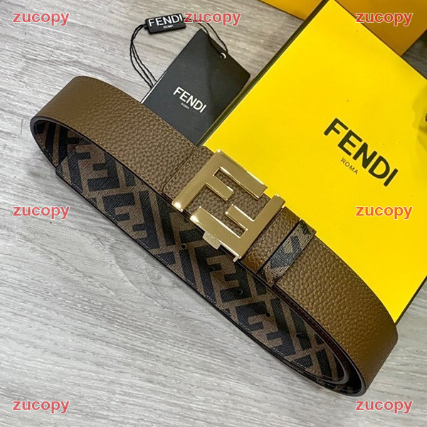 フェンディ フェンディ ベルト N級品 送料無料 - ZC-BT-0BERKB2 原画像 5