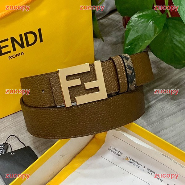 フェンディ ベルト N級品 送料無料 - ZC-BT-0BERKB2 画像 6