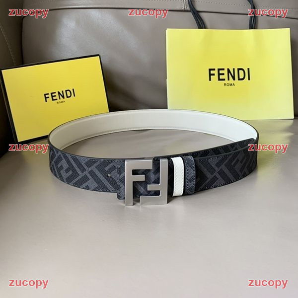 フェンディ ベルト N級品 送料無料 - ZC-BT-0PQCGZ7 画像 2