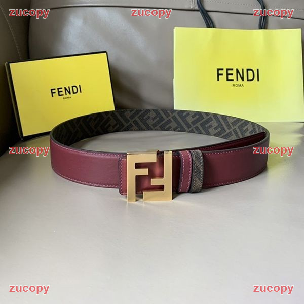 フェンディ フェンディ ベルト ブランドコピー 激安通販 - ZC-BT-1GV2R7M 原画像 5