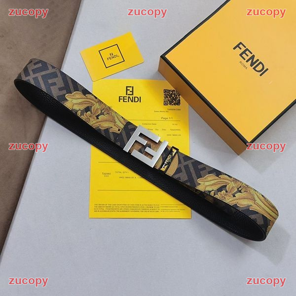 フェンディ ベルト ブランドコピー 激安通販 - ZC-BT-1XMQ8PW 画像 2