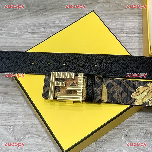 大人気 フェンディ ベルト ブランドコピー - ZC-BT-0YKZQLH 画像 3