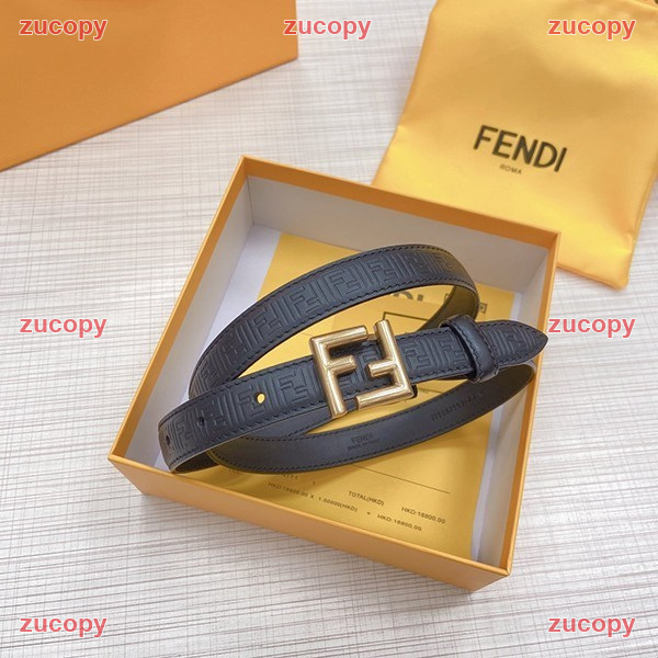 人気 フェンディ ベルト N級品 - ZC-BT-1PPQ0TW 画像 3