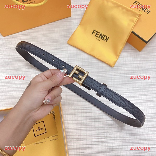 フェンディ 人気 フェンディ ベルト N級品 - ZC-BT-1PPQ0TW 原画像 5