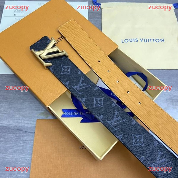 ルイ・ヴィトン 大人気 ルイ・ヴィトン ベルト ブランドコピー - ZC-BT-0072ZJQ 原画像 5