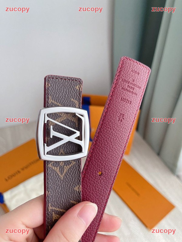 格安 ルイ・ヴィトン ベルト コピー - ZC-BT-0MCMUES 画像 5