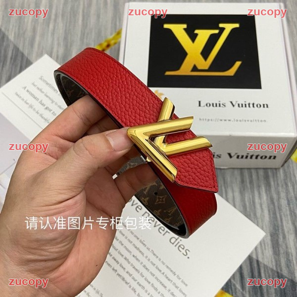ルイ・ヴィトン ルイ・ヴィトン ベルト N級品 送料無料 - ZC-BT-0BZK1ON 原画像 5