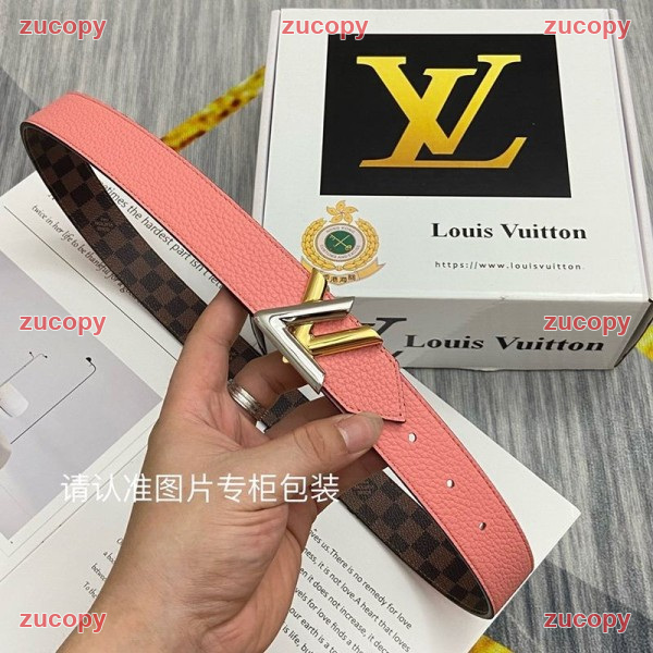 ルイ・ヴィトン ベルト ブランドコピー 激安通販 - ZC-BT-134ABX2 画像 2