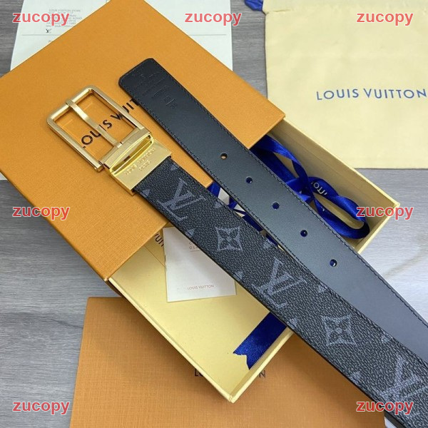 ルイ・ヴィトン 大人気 ルイ・ヴィトン ベルト ブランドコピー - ZC-BT-1HFV8L7 原画像 4