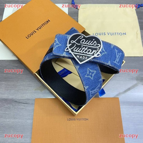格安 ルイ・ヴィトン ベルト コピー - ZC-BT-0U9N2AS 画像 2