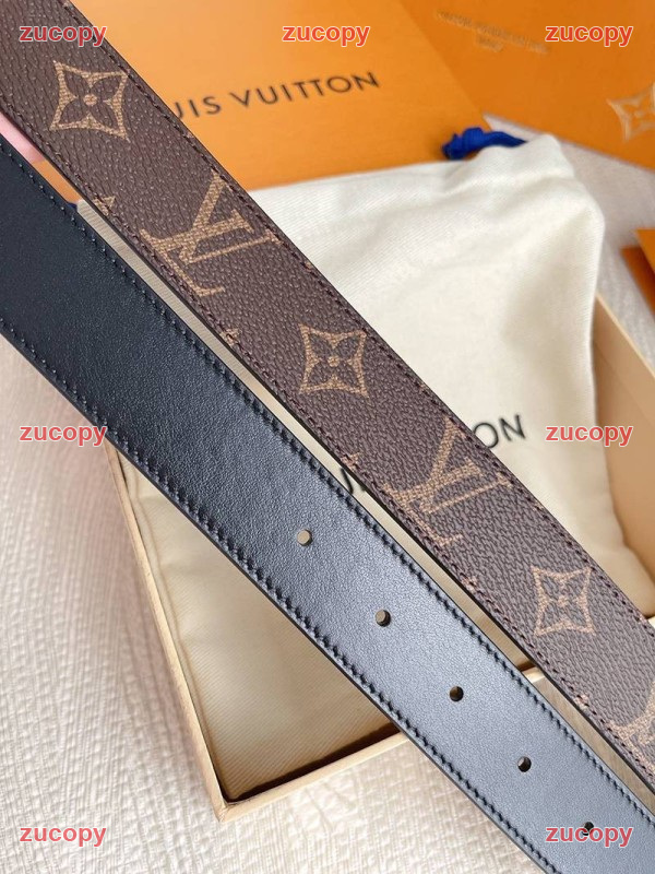 ルイ・ヴィトン 大人気 ルイ・ヴィトン ベルト ブランドコピー - ZC-BT-0TOUKX7 原画像 9