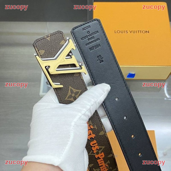 ルイ・ヴィトン 送料無料 ルイ・ヴィトン ベルト コピー - ZC-BT-06IMEMS 原画像 6