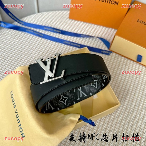 大人気 ルイ・ヴィトン ベルト ブランドコピー - ZC-BT-0IH605V 画像 4