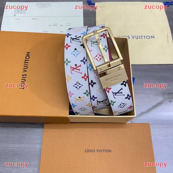 ルイ・ヴィトン ベルト N級品 送料無料 - ZC-BT-1G0GZ6F 画像 3