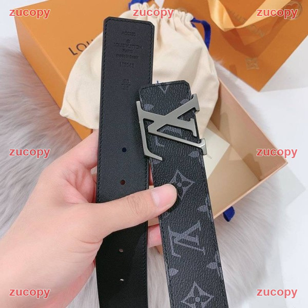 ルイ・ヴィトン ルイ・ヴィトン ベルト ブランドコピー 激安通販 - ZC-BT-08437FQ 原画像 7