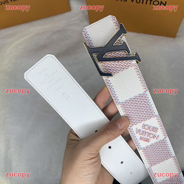 ルイ・ヴィトン ベルト N級品 送料無料 - ZC-BT-0YO10AK 画像 5
