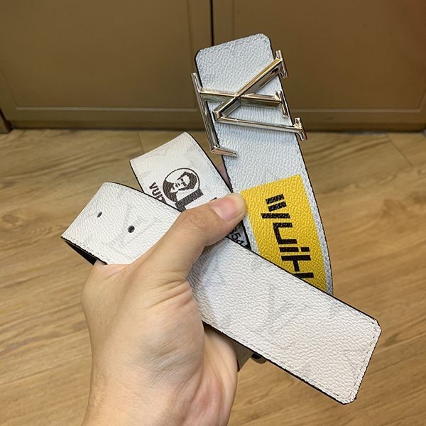 人気 ルイ・ヴィトン ベルト N級品 - ZC-BT-1FFOHSU