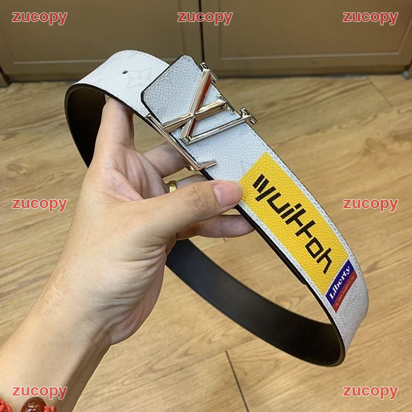 ルイ・ヴィトン 人気 ルイ・ヴィトン ベルト N級品 - ZC-BT-1FFOHSU 原画像 2