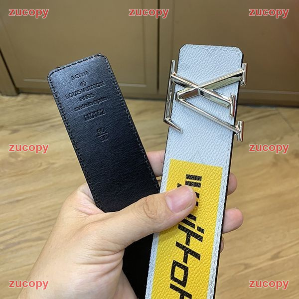 人気 ルイ・ヴィトン ベルト N級品 - ZC-BT-1FFOHSU 画像 4