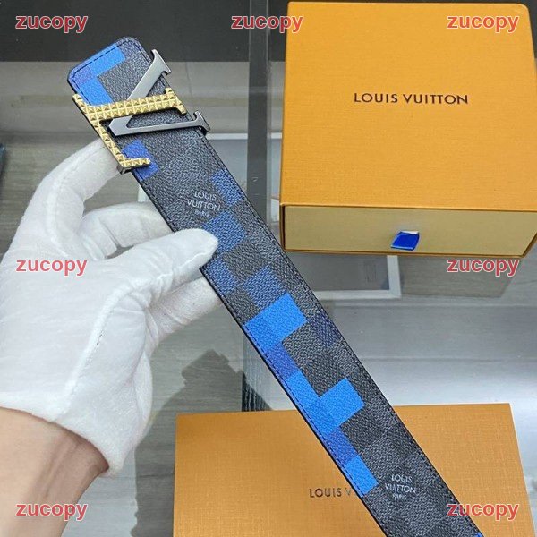 ルイ・ヴィトン 送料無料 ルイ・ヴィトン ベルト コピー - ZC-BT-0538580 原画像 5