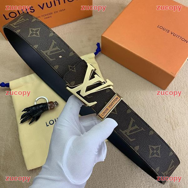 人気 ルイ・ヴィトン ベルト N級品 - ZC-BT-0LUVMQA 画像 3