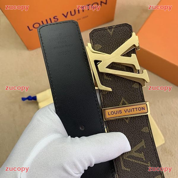 ルイ・ヴィトン 人気 ルイ・ヴィトン ベルト N級品 - ZC-BT-0LUVMQA 原画像 4