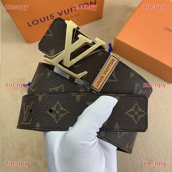ルイ・ヴィトン 人気 ルイ・ヴィトン ベルト N級品 - ZC-BT-0LUVMQA 原画像 5