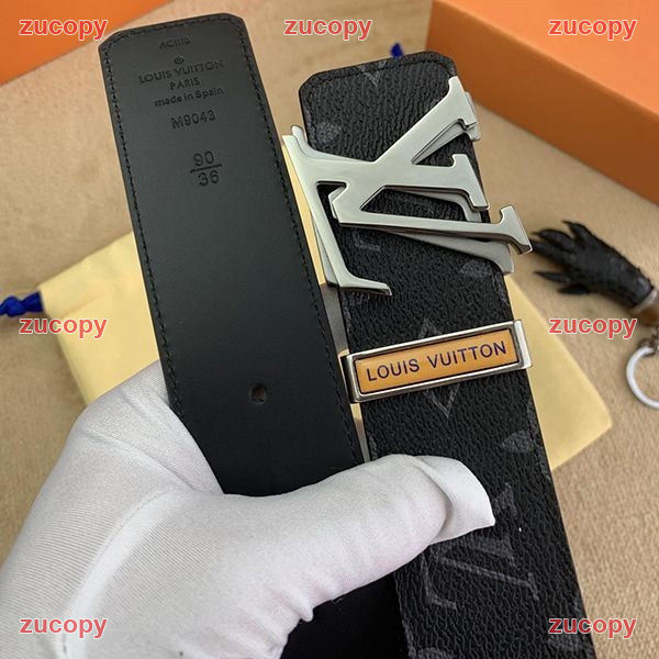 ルイ・ヴィトン ベルト N級品 送料無料 - ZC-BT-0BHSU05 画像 4
