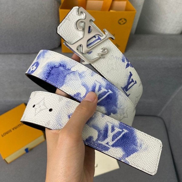 人気 ルイ・ヴィトン ベルト N級品 - ZC-BT-1GY40WP