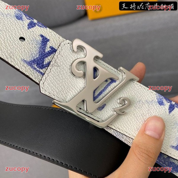 ルイ・ヴィトン 人気 ルイ・ヴィトン ベルト N級品 - ZC-BT-1GY40WP 原画像 3