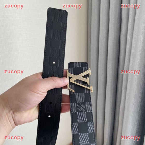 ルイ・ヴィトン ベルト ブランドコピー 激安通販 - ZC-BT-1XPRIEZ 画像 3