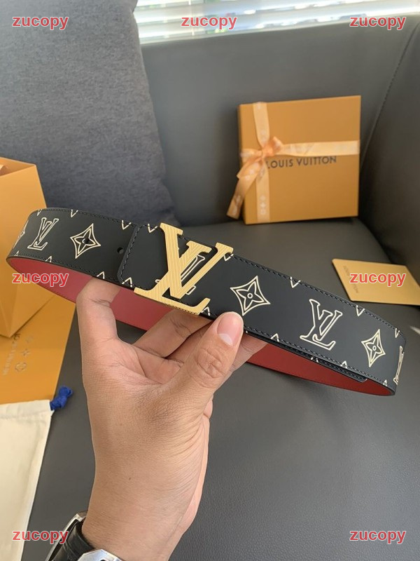 ルイ・ヴィトン ベルト ブランドコピー 激安通販 - ZC-BT-16L186K 画像 6