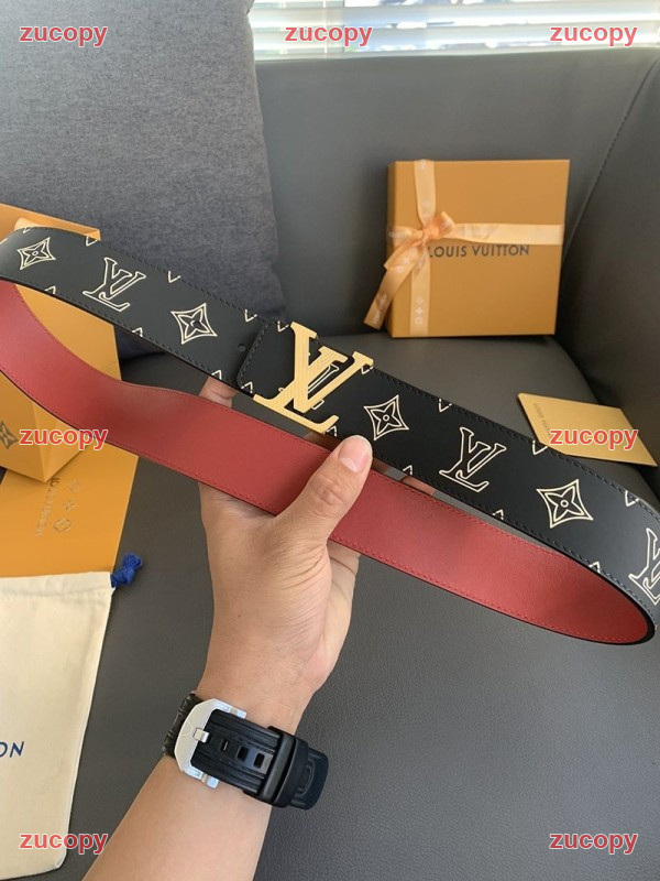 ルイ・ヴィトン ルイ・ヴィトン ベルト ブランドコピー 激安通販 - ZC-BT-16L186K 原画像 7