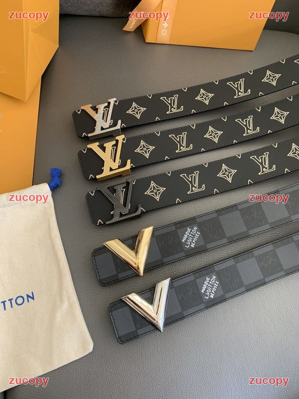 ルイ・ヴィトン ベルト ブランドコピー 激安通販 - ZC-BT-16L186K 画像 9