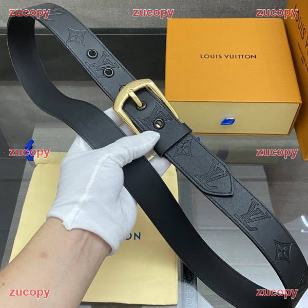 ルイ・ヴィトン ベルト N級品 送料無料 - ZC-BT-0AK5S9V 画像 3