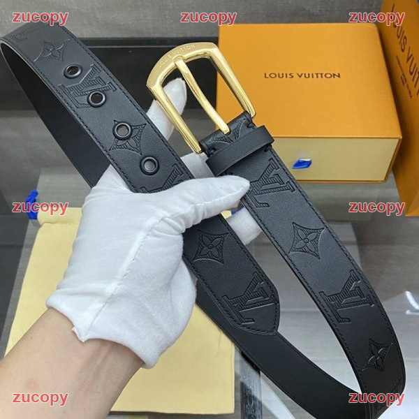 ルイ・ヴィトン ルイ・ヴィトン ベルト N級品 送料無料 - ZC-BT-0AK5S9V 原画像 4